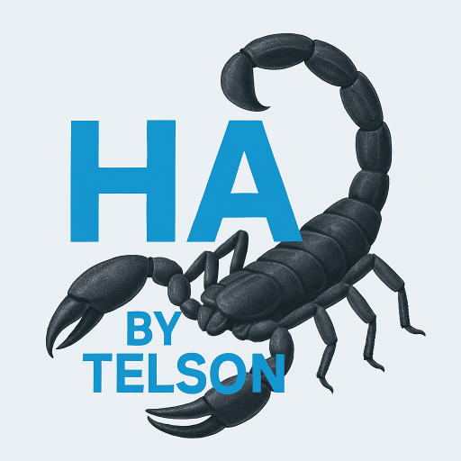 HA By Telson