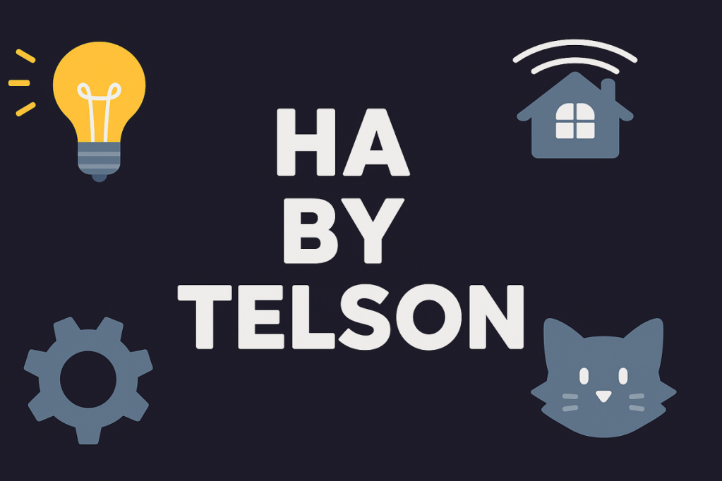 HA By Telson